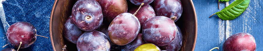 Витаминная подмога для офисного работника: 5 фруктов августа